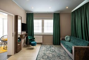 Arthotel ANA Liberty, Trademark Collection by Wyndham