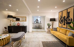 Arthotel Ana Liberty Bremen City