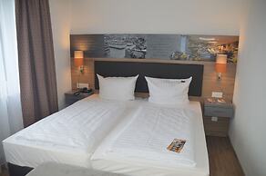 food hotel Neuwied