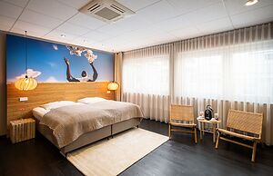 food hotel Neuwied