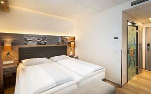 food hotel Neuwied