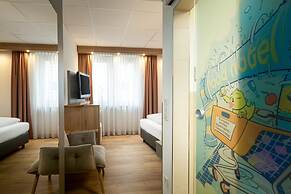 food hotel Neuwied