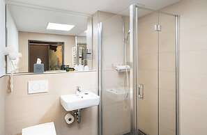 food hotel Neuwied