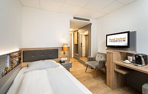 food hotel Neuwied