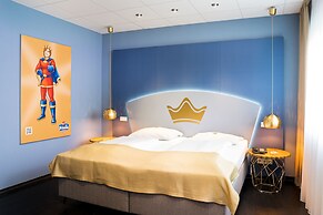 food hotel Neuwied
