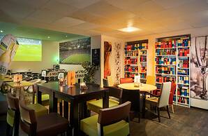 food hotel Neuwied