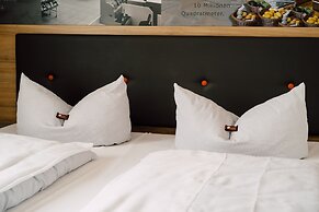 food hotel Neuwied