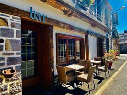 Hotel Restaurant Du Plomb du Cantal