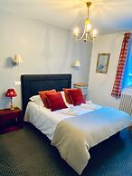 Hotel Restaurant Du Plomb du Cantal