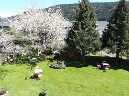 Hotel Restaurant Du Plomb du Cantal