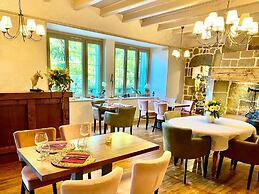 Hotel Restaurant Du Plomb du Cantal