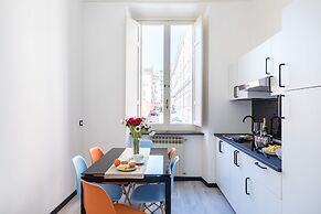 A World Aparts - 32 Modena