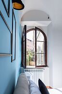 A World Aparts - 40 Sforza