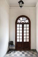 A World Aparts - 40 Sforza