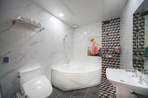 Samho Hotel