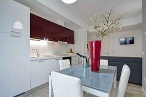 Residence Armony Misano