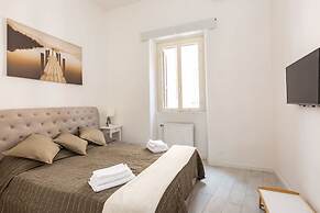 The Presidential's Suite