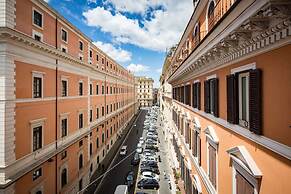 The Presidential's Suite