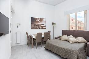 The Presidential's Suite