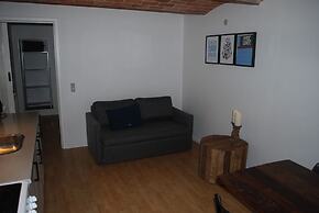 Adventure Park Apartments