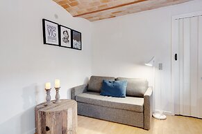 Adventure Park Apartments
