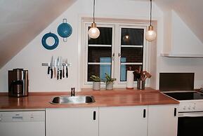 Adventure Park Apartments
