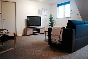 Adventure Park Apartments