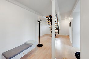 Adventure Park Apartments