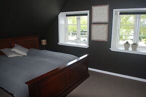 Adventure Park Apartments