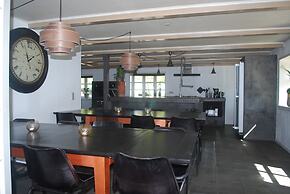Adventure Park Apartments