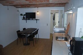 Adventure Park Apartments