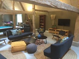 Adventure Park Apartments