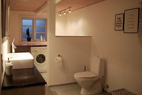 Adventure Park Apartments