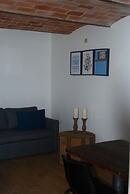 Adventure Park Apartments
