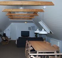 Adventure Park Apartments