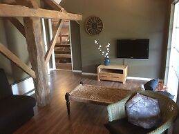 Adventure Park Apartments