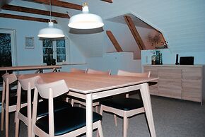 Adventure Park Apartments