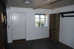 Adventure Park Apartments