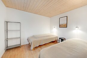 Adventure Park Apartments