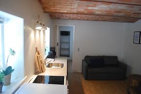 Adventure Park Apartments