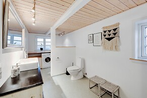 Adventure Park Apartments