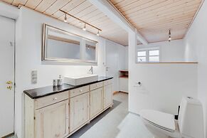 Adventure Park Apartments
