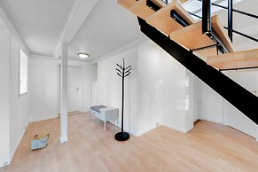 Adventure Park Apartments