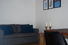 Adventure Park Apartments