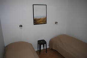 Adventure Park Apartments