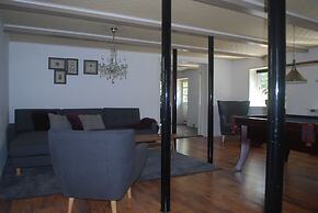Adventure Park Apartments