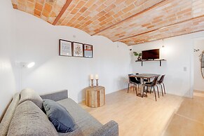 Adventure Park Apartments