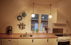 Adventure Park Apartments