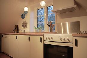 Adventure Park Apartments