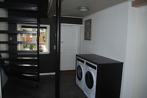 Adventure Park Apartments